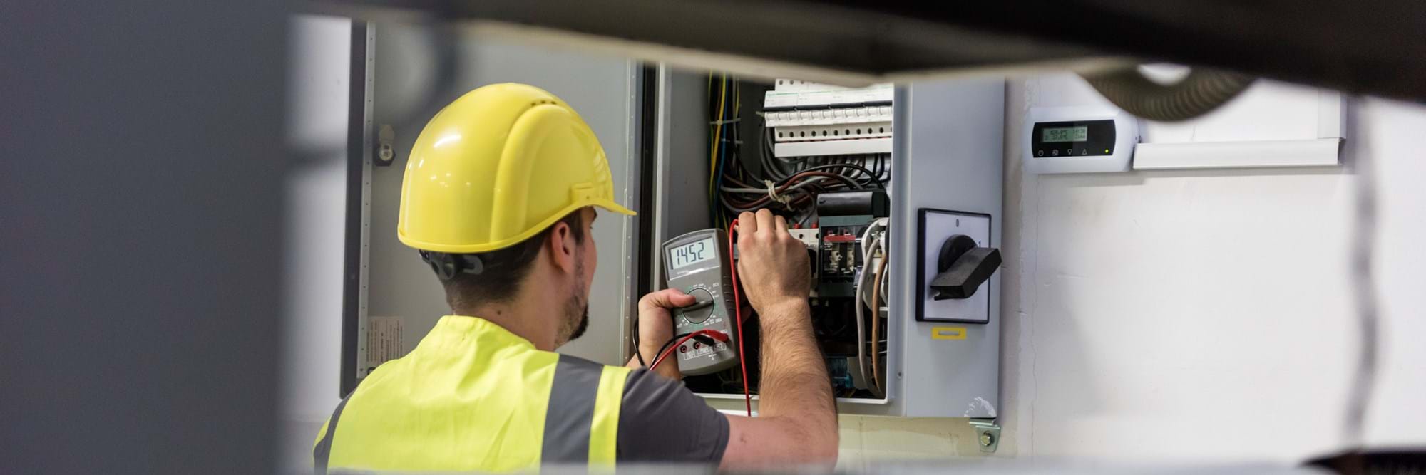 Electrical Desmo 3