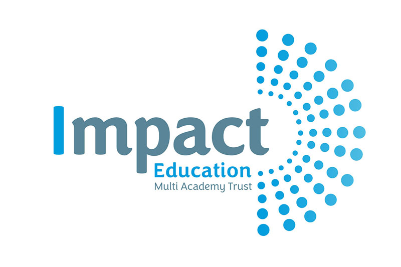 Impact Ed Logo