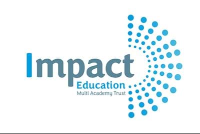 Impact Ed Logo